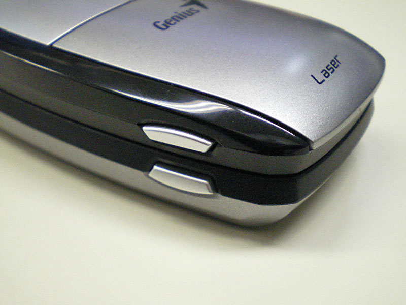 Illustration for article titled Evergreen Genius Navigator 365: It's a Mouse! It's a Gamepad! It's a Gamemousepad!